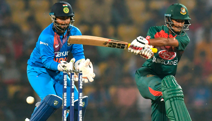 সিরিজ জেতা হলো না বাংলাদেশের