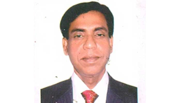 লেজিসলেটিভ ও সংসদ বিভাগের নতুন সচিব নরেন দাস