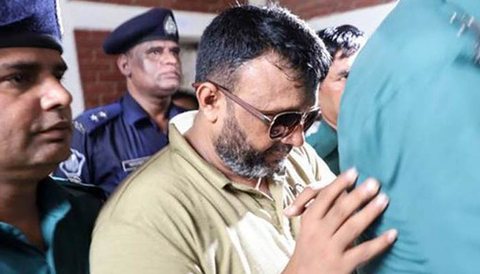 ওসি মোয়াজ্জেমের সাজার রায়ে নুসরাতের পরিবারে স্বস্তি
