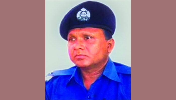 ওসি মোয়াজ্জেমের মামলার রায় ২৮ নভেম্বর