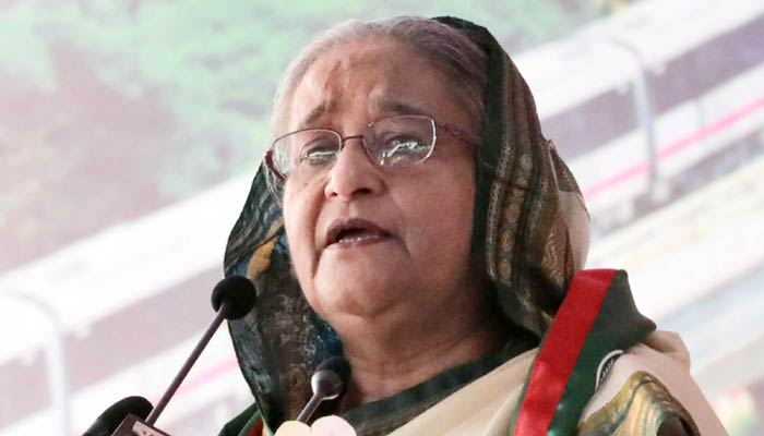 পেঁয়াজ বিমানে উঠে গেছে, আর চিন্তা নাই: প্রধানমন্ত্রী