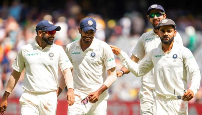 কোহলির লক্ষ্য ছিল সেরা পেস আক্রমণ গড়া