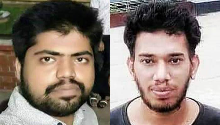 রাবি শিক্ষার্থীকে মারধর: ২ ছাত্রলীগ কর্মীকে সাময়িক বহিষ্কার