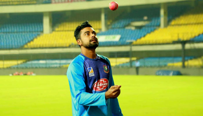 শামির বোলিং অনুসরণ করেন রাহি