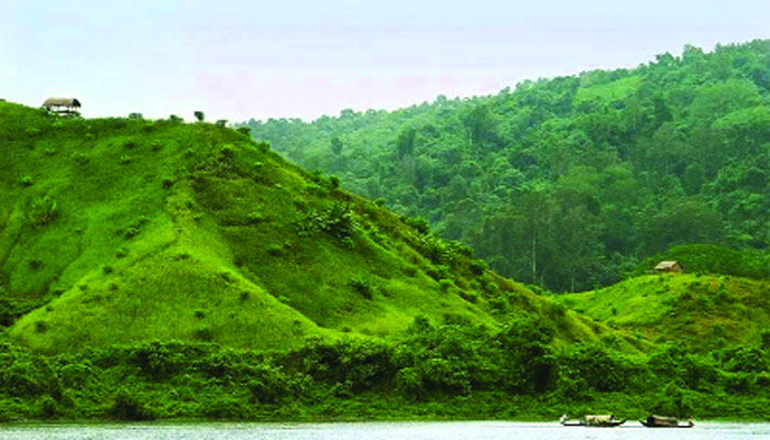 রাঙামাটিতে ৩ জনের গুলিবিদ্ধ লাশ উদ্ধার