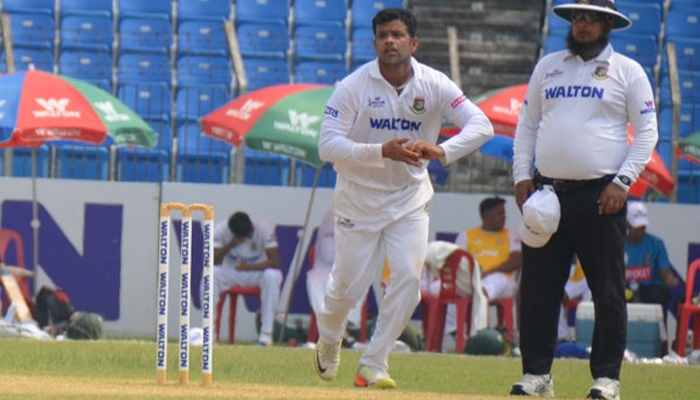 জাতীয় লিগে ছোট জয়ের রেকর্ড খুলনার