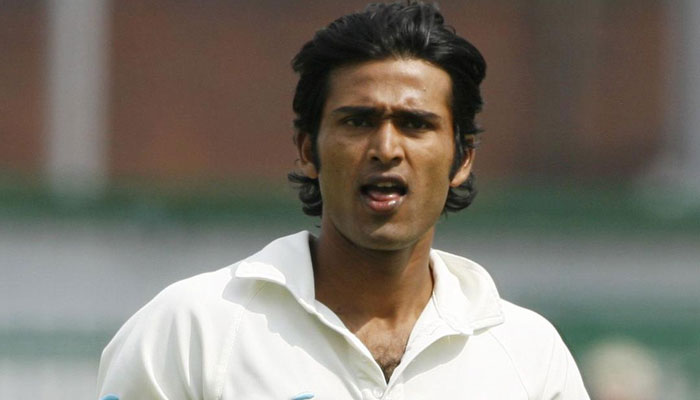শাহাদাতকে পাঁচ বছর নিষিদ্ধ করল বিসিবি