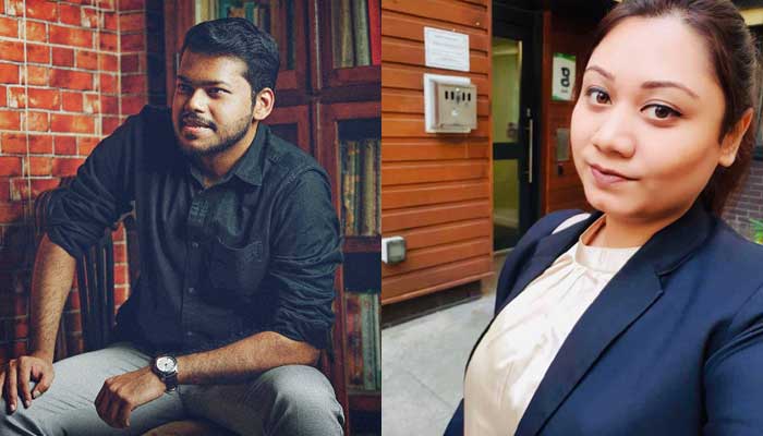 বঙ্গবন্ধু আইন ছাত্র পরিষদের যুক্তরাজ্য শাখার কমিটি গঠন