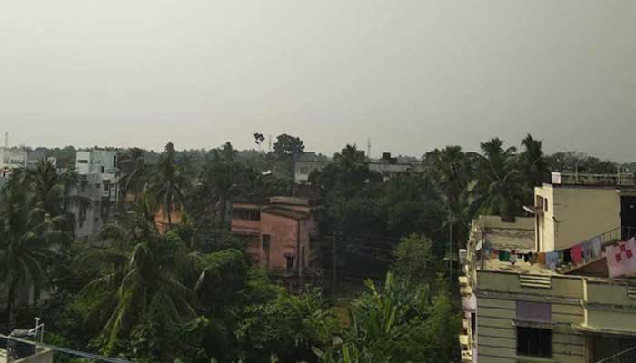 পশ্চিমবঙ্গ ও ওড়িশায় 'বুলবুল' আতঙ্ক