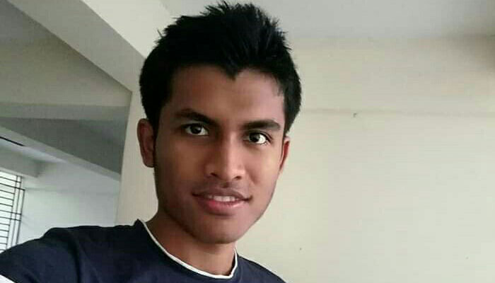 ফরিদপুর মেডিকেলের নিখোঁজ শিক্ষার্থীর ঝুলন্ত লাশ উদ্ধার