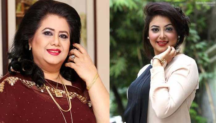 রুনা লায়লাকে ট্রিবিউট করে কোনালের গান