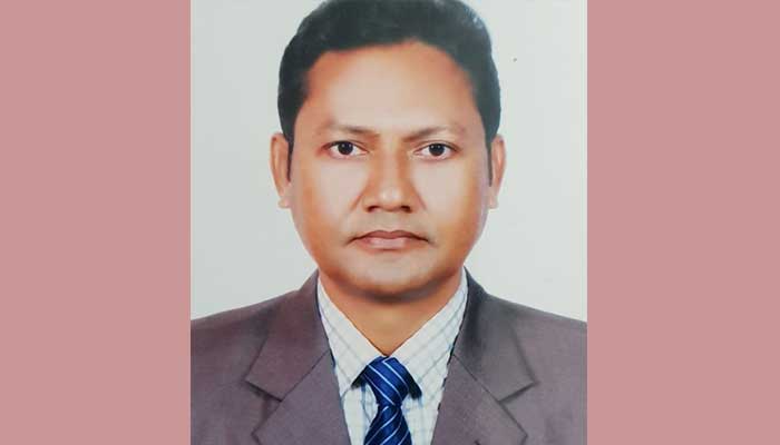গোয়ালন্দ ঘাট থানার ওসি প্রত্যাহার