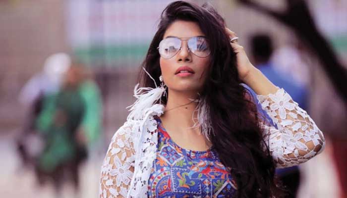 শুধু টাকার জন্য কাজ করার কোনো মানে হয় না: নওশাবা