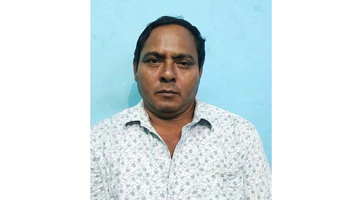 সিরাজদীখানে সড়ক দুর্ঘটনায় আহত যুবলীগ নেতার মৃত্যু
