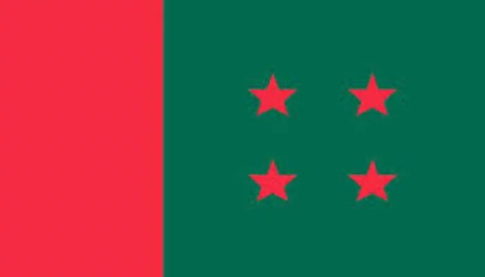 প্রধানমন্ত্রীর ওপর হামলাকারীও যোগ দিয়েছেন আ'লীগে