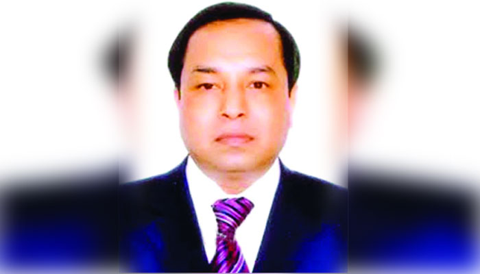প্রশান্ত যেন টাকার সাগর
