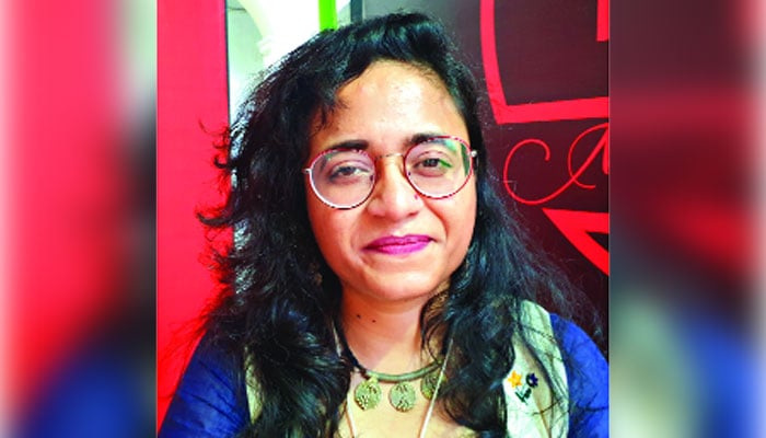 অনুসন্ধানী সাংবাদিকতার সামনে প্রতিকূলতা থাকবেই: প্রিয়াঙ্কা দুবে