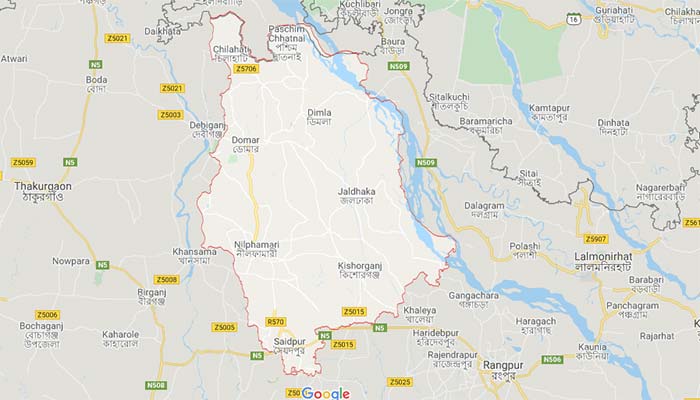 নীলফামারীতে বখাটের উৎপাতে স্কুলছাত্রীর আত্মহত্যা
