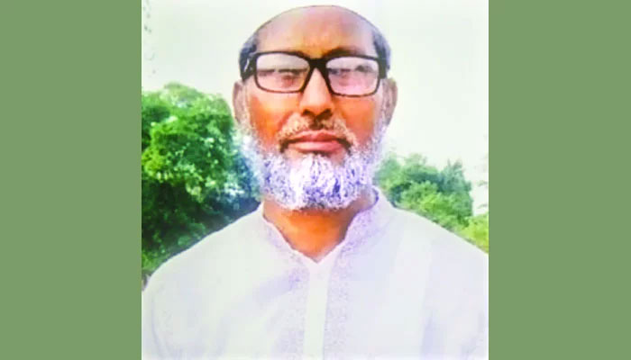 সম্পদের পাহাড় সাবেক মিটার রিডার শহীদুলের