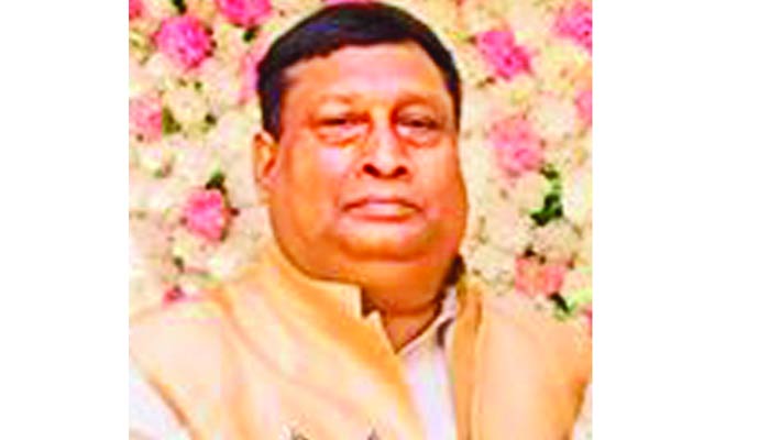 রাস্তাই নেই, বাস ভাড়ার বিল তোলেন ডাক্তার!
