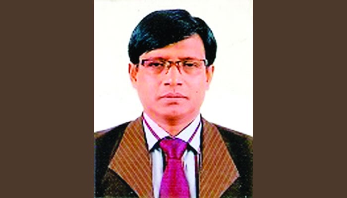 আবাসন পরিদপ্তরে দুর্নীতির বরপুত্র তিনি