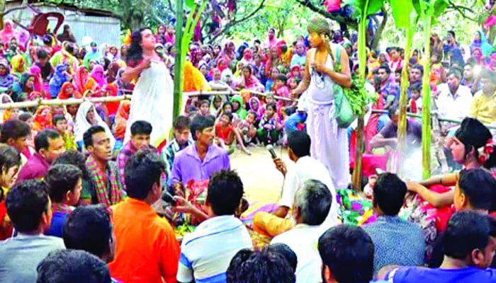 ভণ্ড কবিরাজের ফাঁদ
