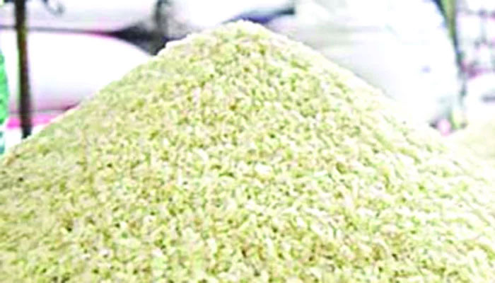 চালের দাম বেড়েছে কুষ্টিয়ার মোকামে