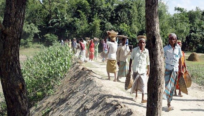 ৬ হাজার কোটি টাকার বেশিরভাগই নয়ছয়