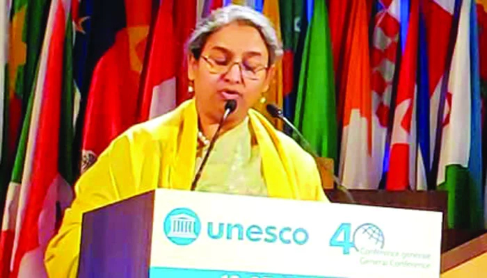 মানসম্মত শিক্ষায় বিশ্বে রোল মডেল হবে বাংলাদেশ : শিক্ষামন্ত্রী
