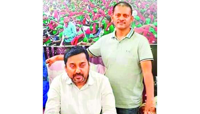 সম্রাটের ক্যাশিয়ার খোরশেদকে খুঁজছে গোয়েন্দারা