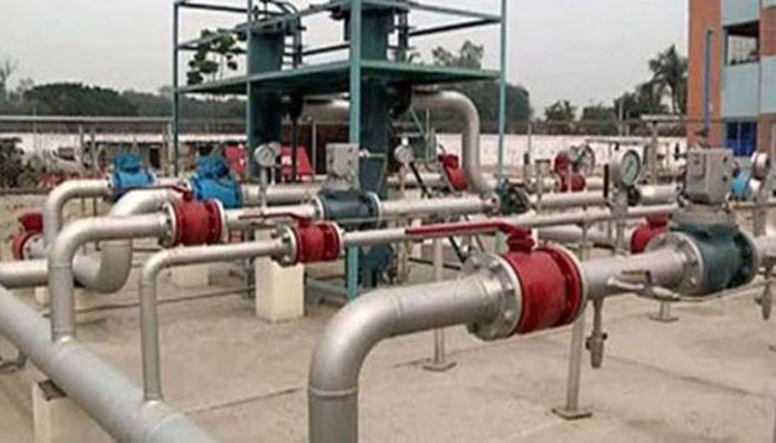 ৭০% গ্যাস পাইপলাইন ঝুঁকিপূর্ণ