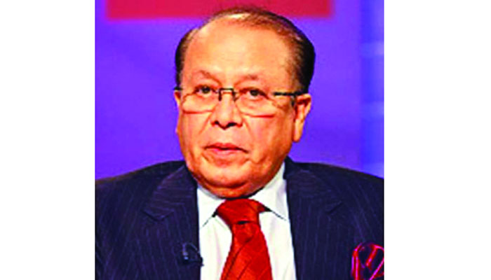 মনোনয়ন প্রস্তাব গ্রহণ করেননি মোর্শেদ খান