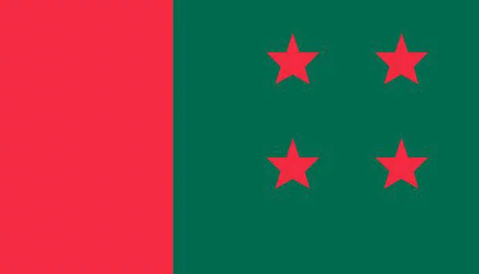 ফ্রিডম পার্টি, জঙ্গি নেতাও এখন আওয়ামী লীগে