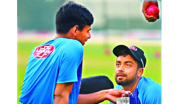 টেস্ট ক্রিকেটের আরেক অধ্যায়ে বাংলাদেশ