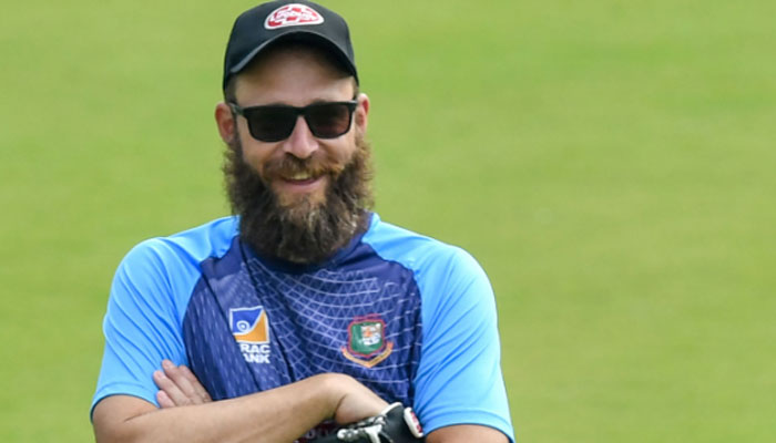 ভেট্টরির বিশ্বাস স্পিনাররা ভালো করবে