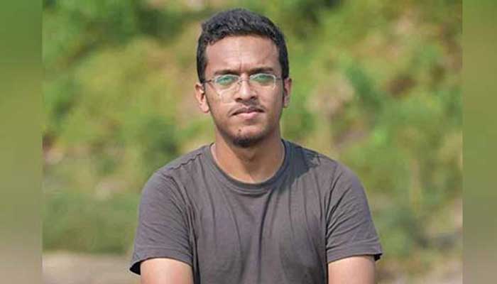 আবরার হত্যায় ২৫ জনকে আসামি করে আদালতে অভিযোগপত্র