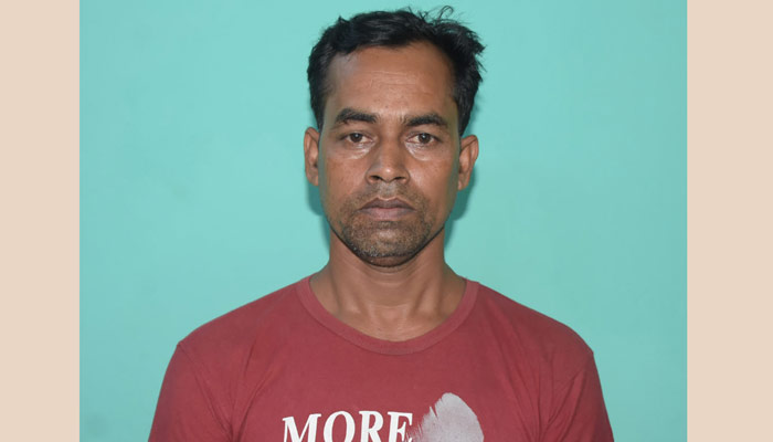 যশোরে শিশু ধর্ষণ মামলায় একজনের যাবজ্জীবন