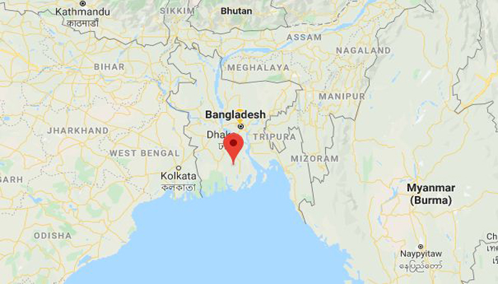 ছেলের রডের আঘাতে প্রাণ গেল বাবার
