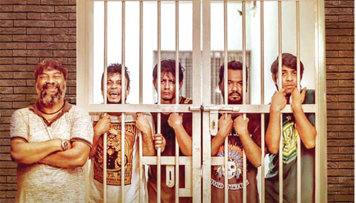 আজ থেকে 'ব্যাচেলর পয়েন্ট সিজন টু'