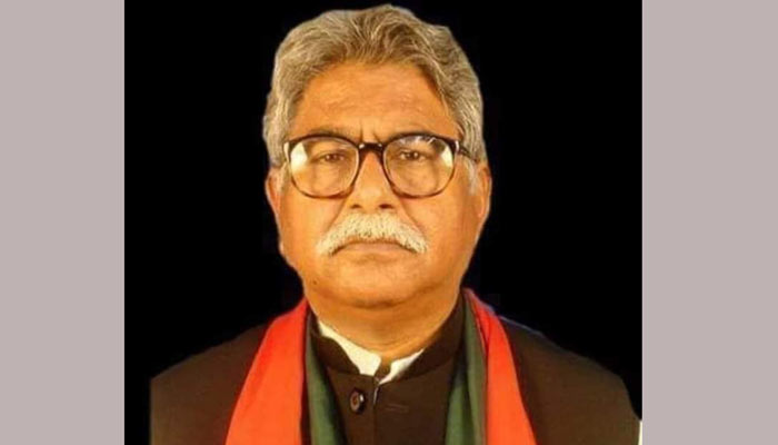 মঈন উদ্দীন খান বাদলের দাফন শনিবার