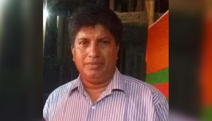 বরিশাল সিটির কাউন্সিলর বাদশাকে আ'লীগ থেকে অব্যাহতি
