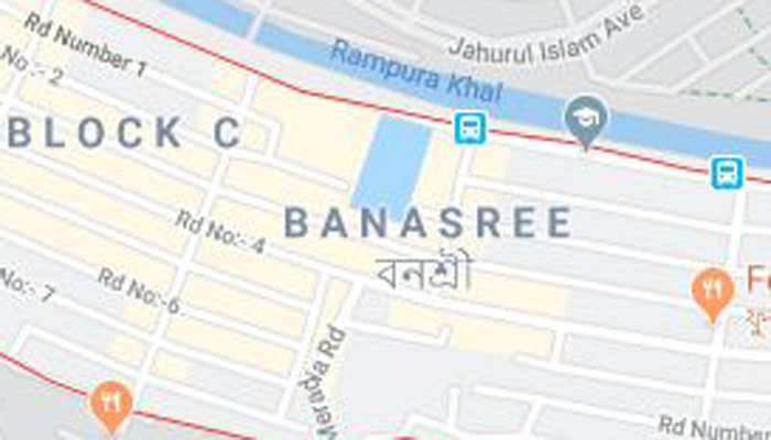 বনশ্রীতে বাসা থেকে সাংবাদিকের লাশ উদ্ধার