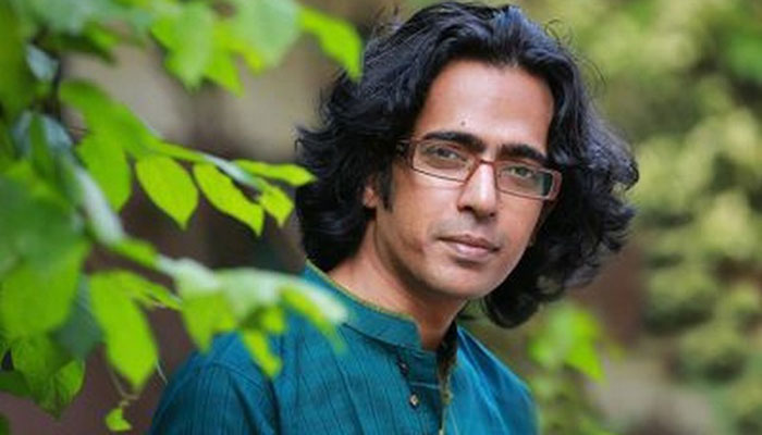 আমার কাছে মাধ্যমের চেয়ে সৃষ্টি বড়: বাপ্পা মজুমদার