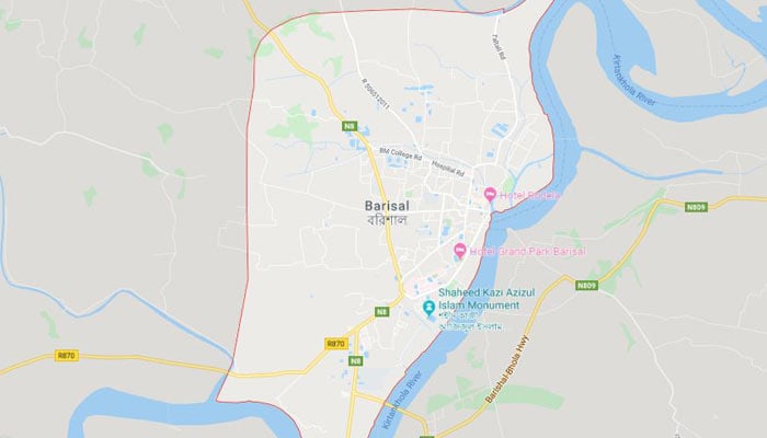 জুয়া খেলার পাওনা টাকা নিয়ে বিরোধে যুবককে কুপিয়ে হত্যা