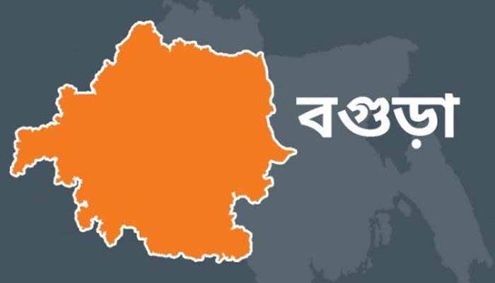 বগুড়ায় প্রকাশ্যে মাছ ব্যবসায়ীকে কুপিয়ে হত্যা