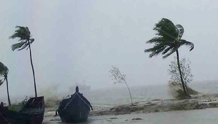 ঘূর্ণিঝড় বুলবুল: মোংলা বন্দরে বিশেষ সতর্কতা