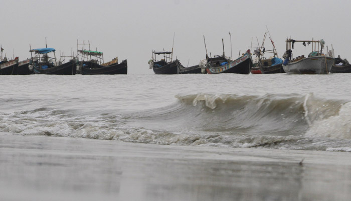 ‘বুলবুল’ মোকাবেলায় সাত জেলায় আশ্রয়কেন্দ্র