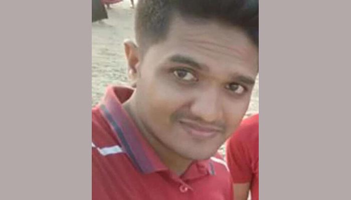 কুমিল্লায় মোটরসাইকেলকে চাপা দিল ট্রাক, এএসআই নিহত
