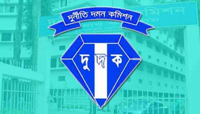 দিনাজপুরে আ'লীগের ২ নেতাকে দুদকের জিজ্ঞাসাবাদ
