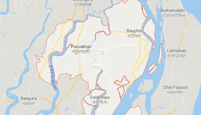সম্মেলন ঘিরে দুমকি আ'লীগে উত্তেজনা